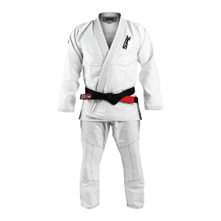 Jiu Jitsu Suit